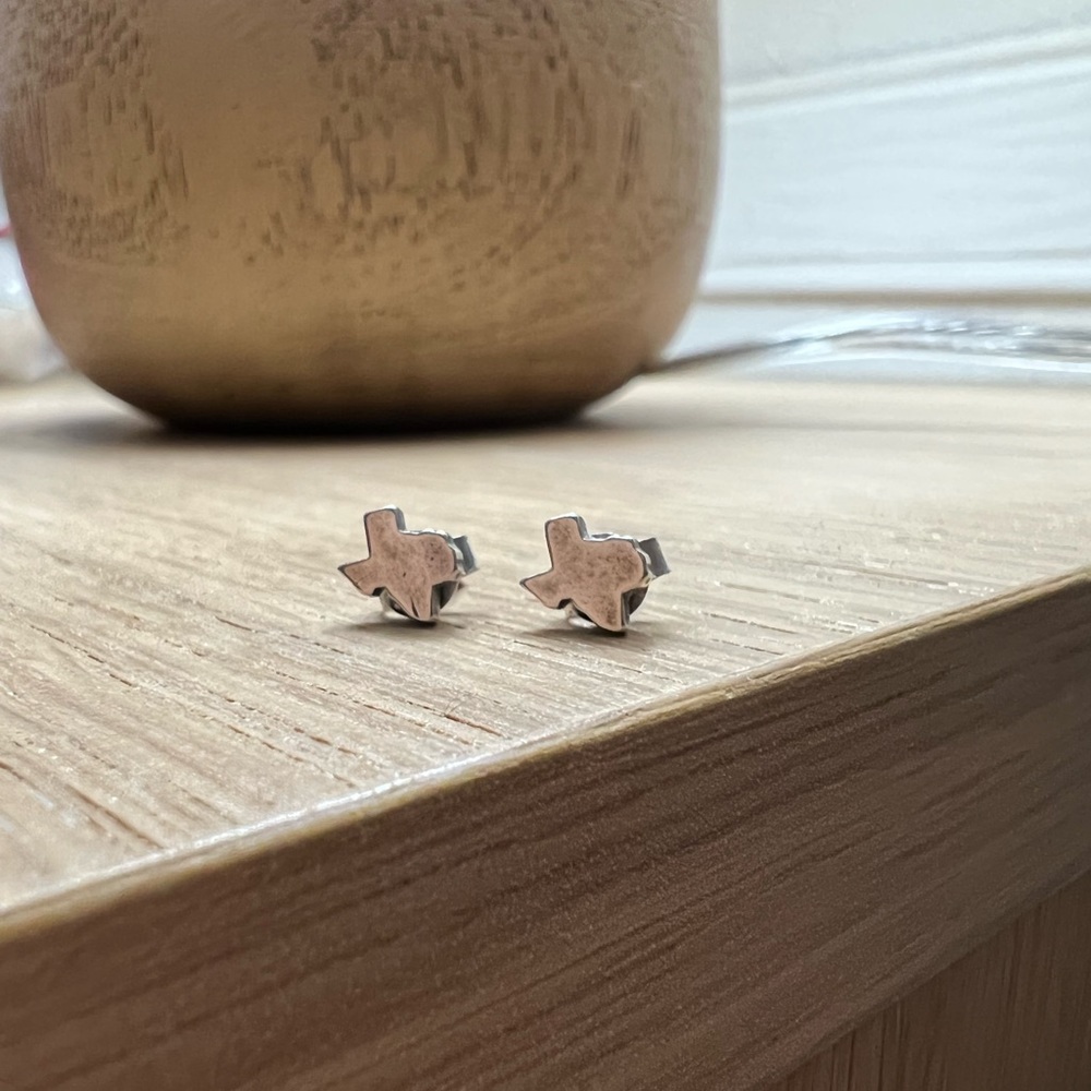 James Avery Earrings
